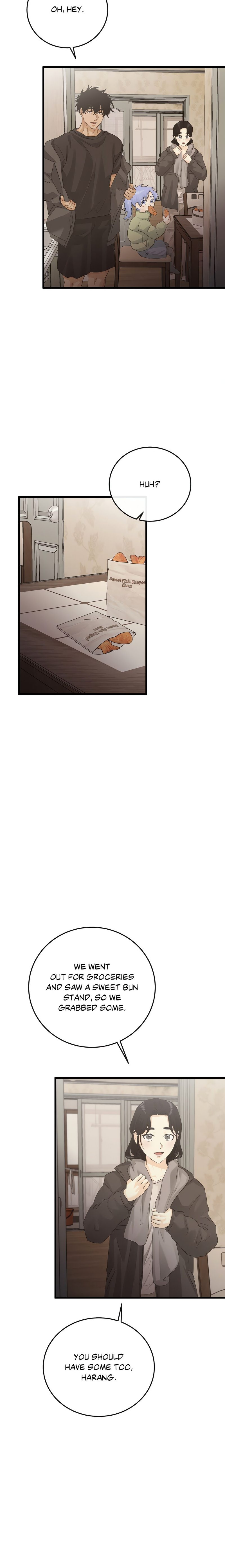 Where the Heart Is - Chapter 74 Page 12