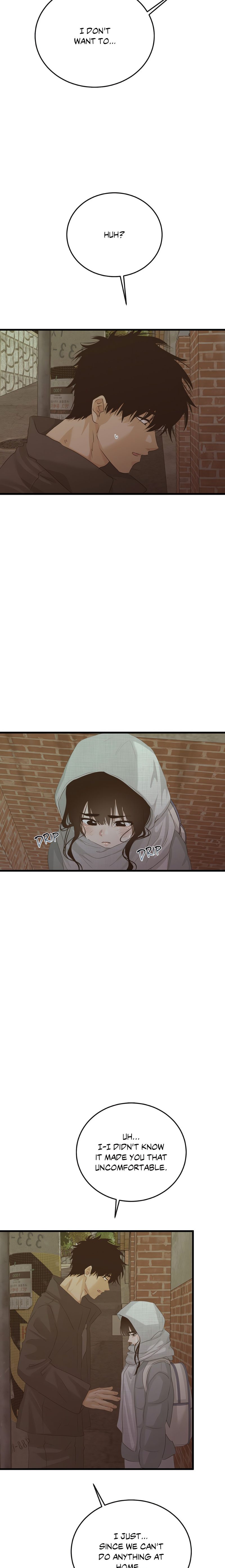 Where the Heart Is - Chapter 74 Page 18