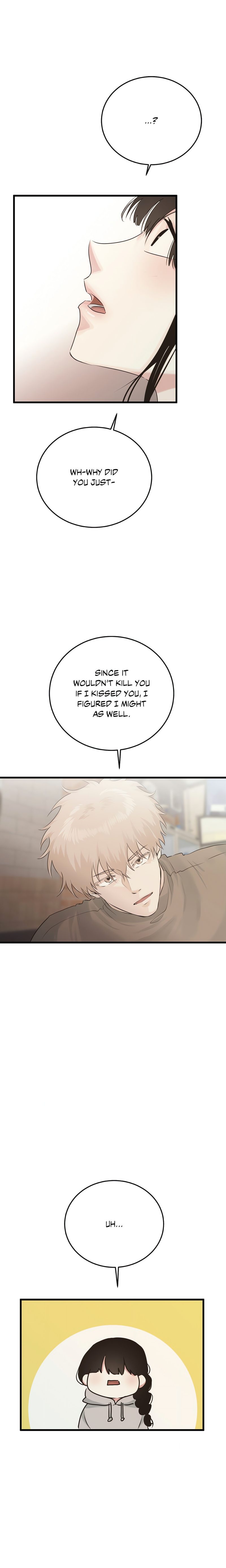 Where the Heart Is - Chapter 74 Page 2