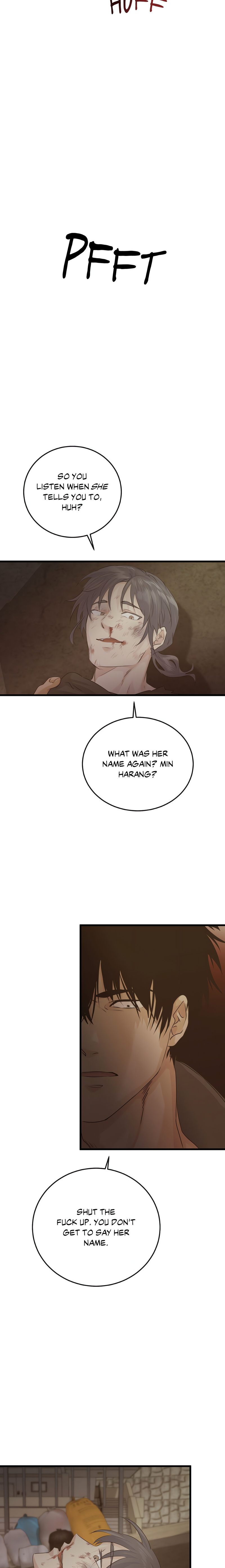 Where the Heart Is - Chapter 75 Page 10