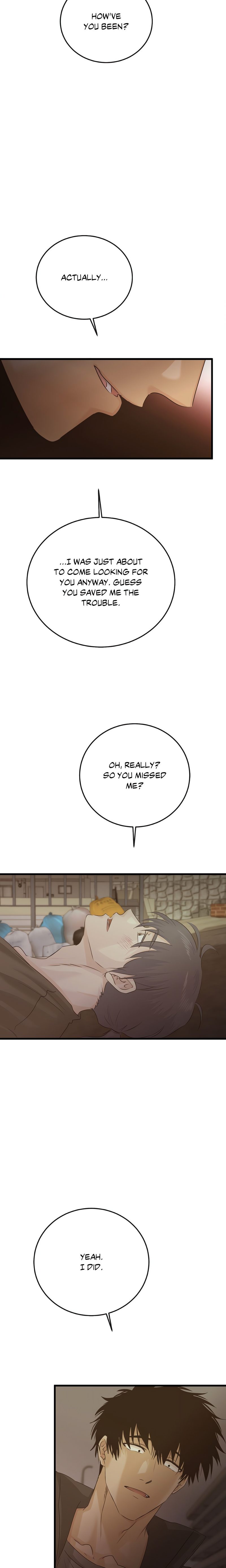 Where the Heart Is - Chapter 75 Page 5