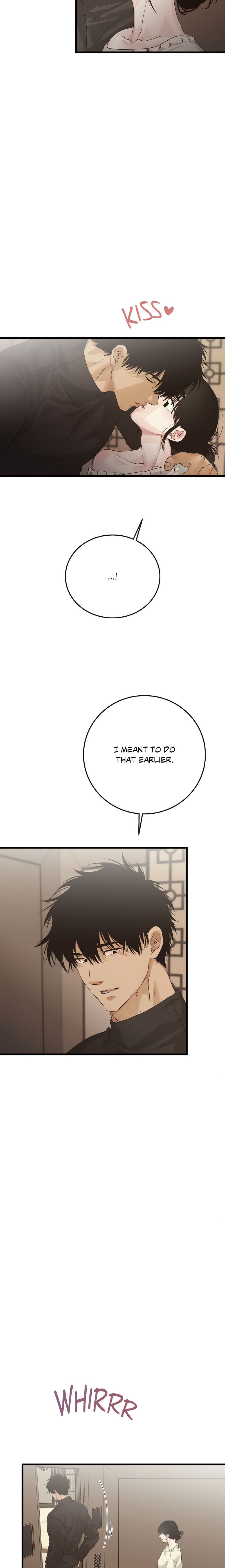 Where the Heart Is - Chapter 78 Page 7