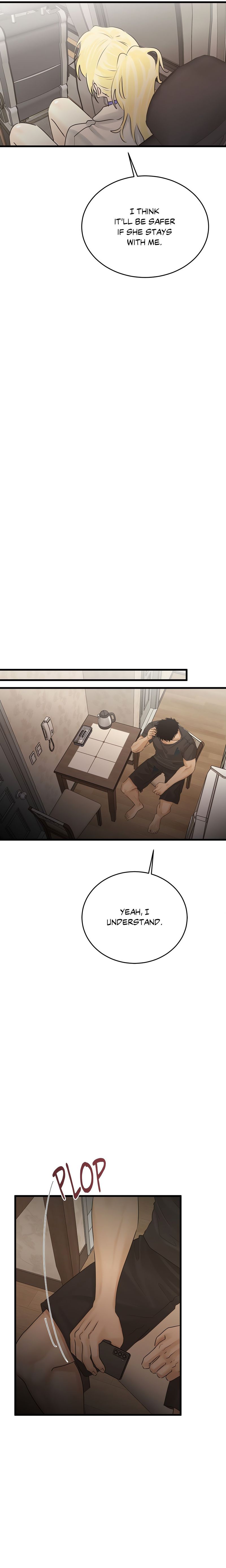 Where the Heart Is - Chapter 79 Page 10