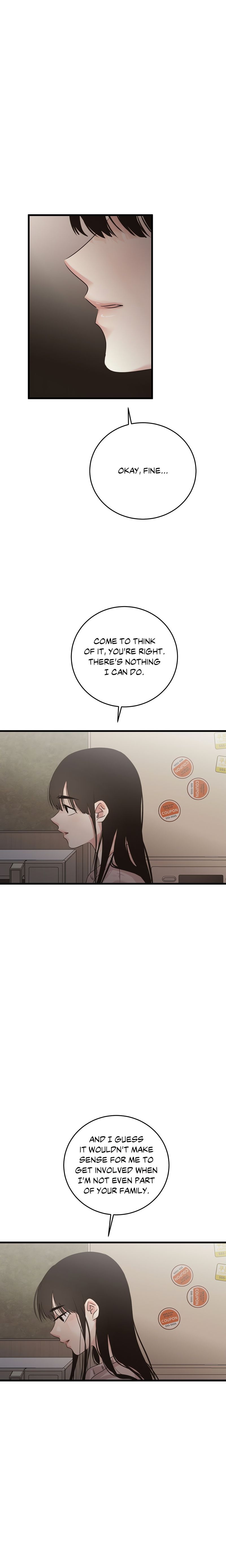 Where the Heart Is - Chapter 80 Page 3