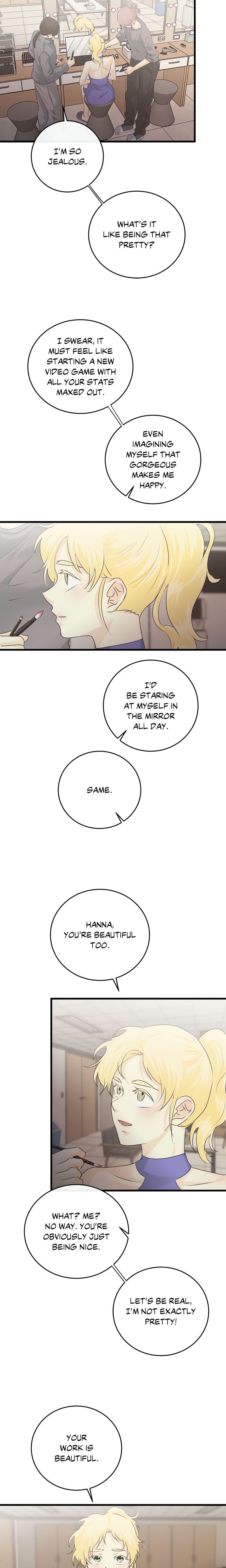 Where the Heart Is - Chapter 80 Page 9