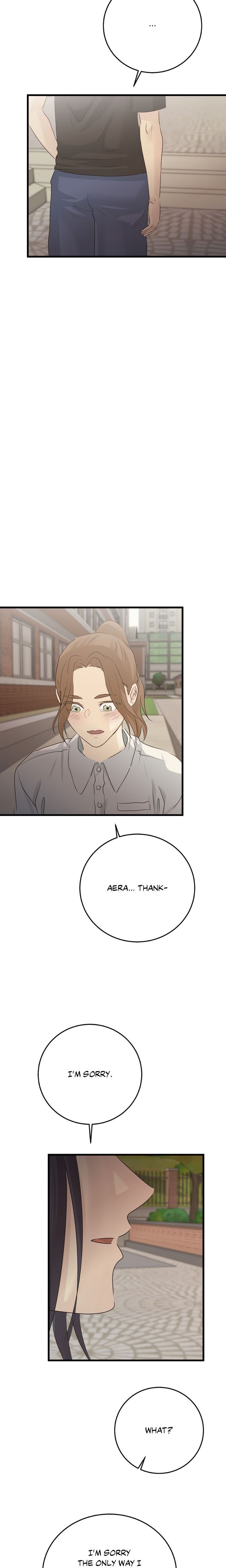 Where the Heart Is - Chapter 81 Page 13