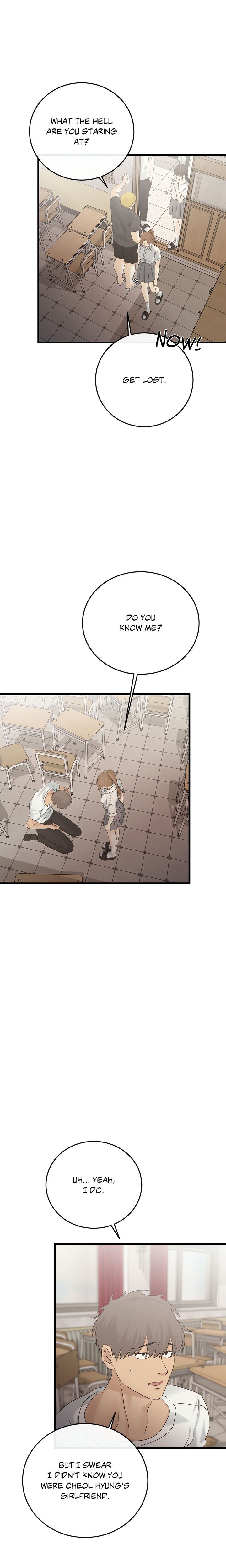 Where the Heart Is - Chapter 81 Page 2