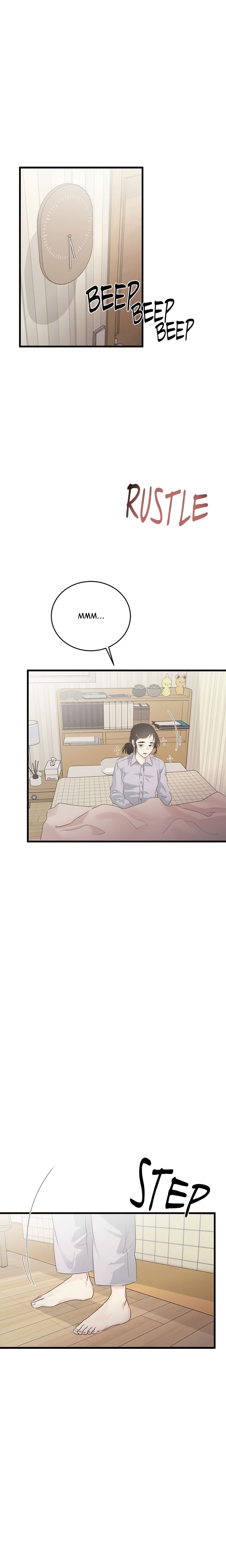 Where the Heart Is - Chapter 83 Page 1