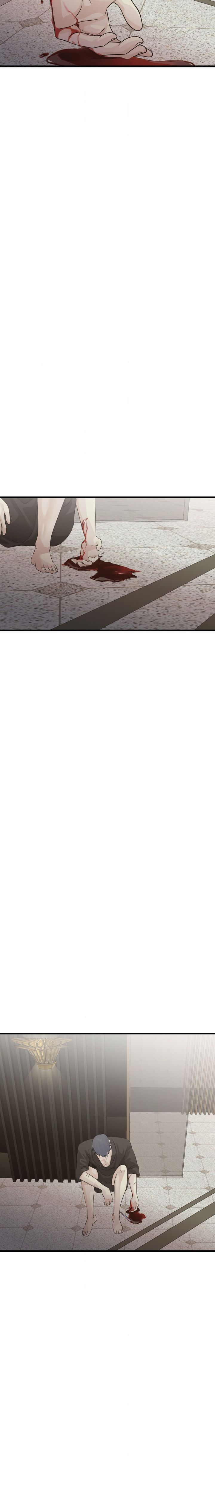 Where the Heart Is - Chapter 85 Page 10