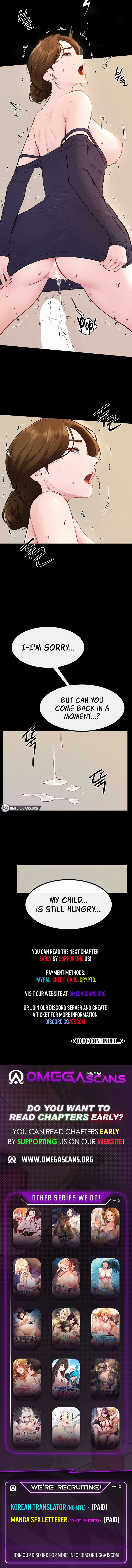 My New Family Treats me Well - Chapter 100 Page 8