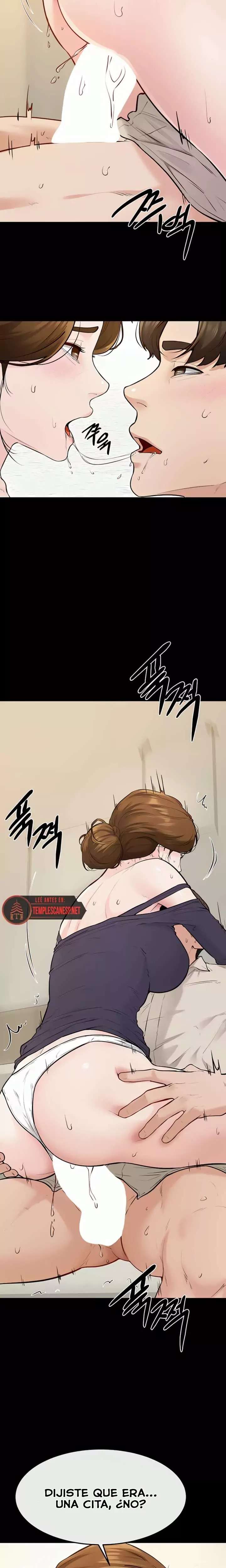 My New Family Treats me Well Raw - Chapter 100 Page 12