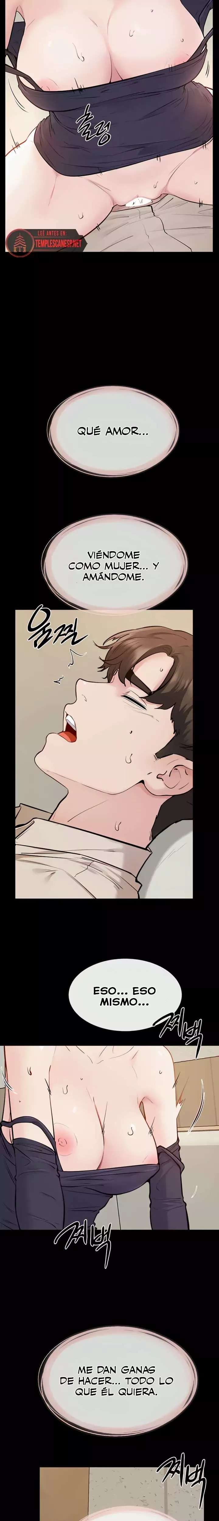 My New Family Treats me Well Raw - Chapter 100 Page 19