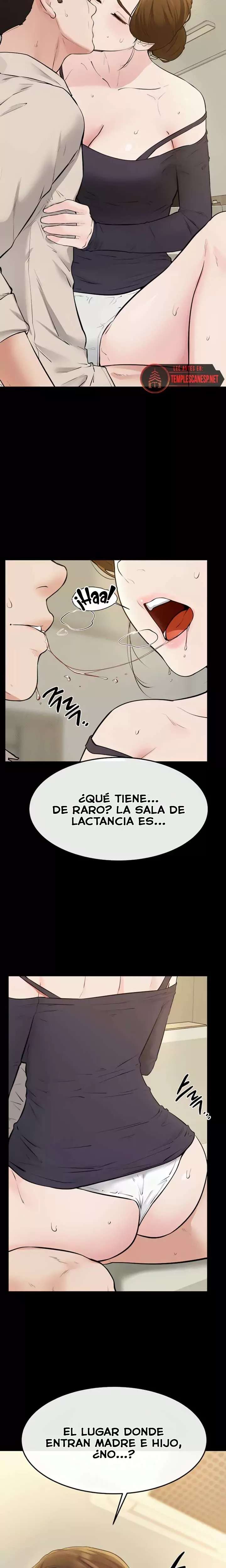 My New Family Treats me Well Raw - Chapter 100 Page 2