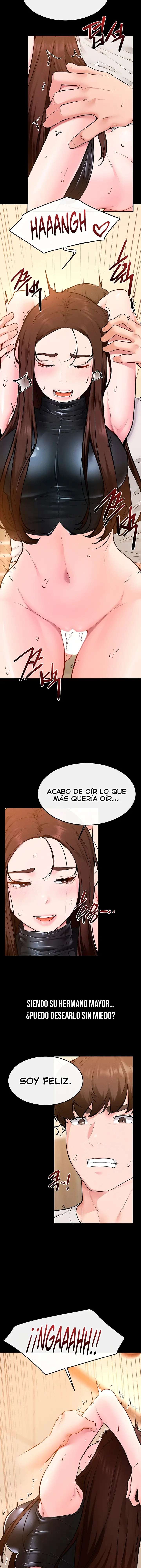 My New Family Treats me Well Raw - Chapter 117 Page 15