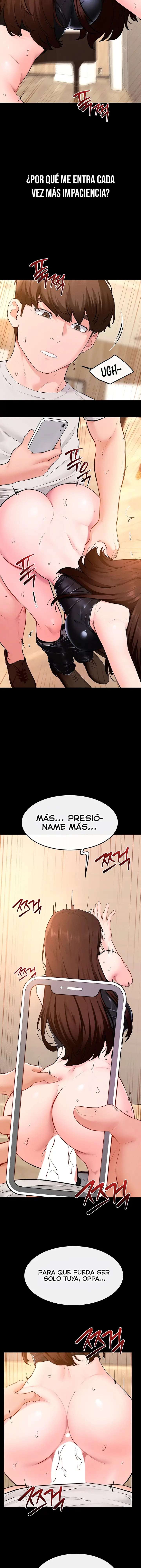 My New Family Treats me Well Raw - Chapter 117 Page 7