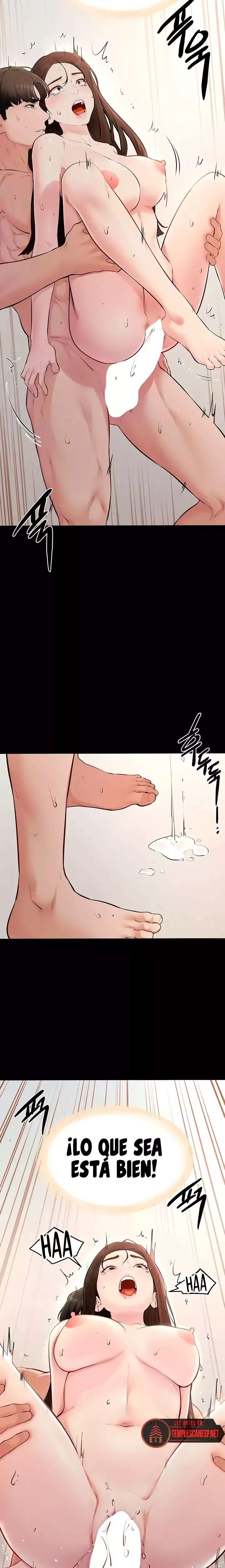 My New Family Treats me Well Raw - Chapter 93 Page 10