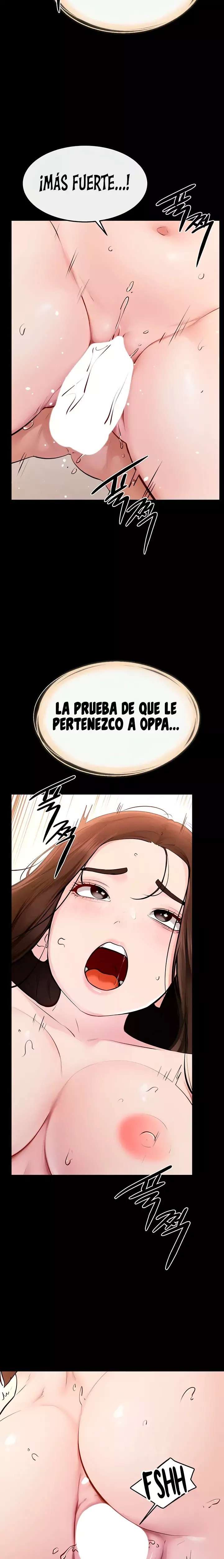 My New Family Treats me Well Raw - Chapter 93 Page 17