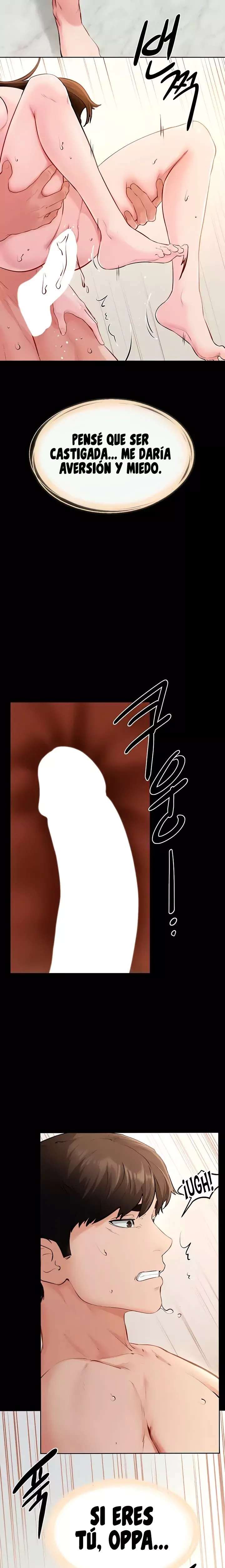 My New Family Treats me Well Raw - Chapter 93 Page 9