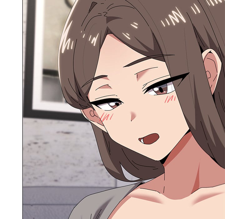 What’s wrong with this family? - Chapter 77 Page 113