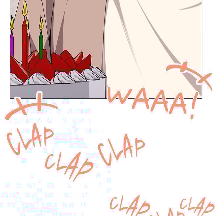 What’s wrong with this family? - Chapter 77 Page 13