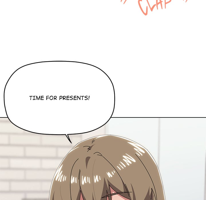 What’s wrong with this family? - Chapter 77 Page 14