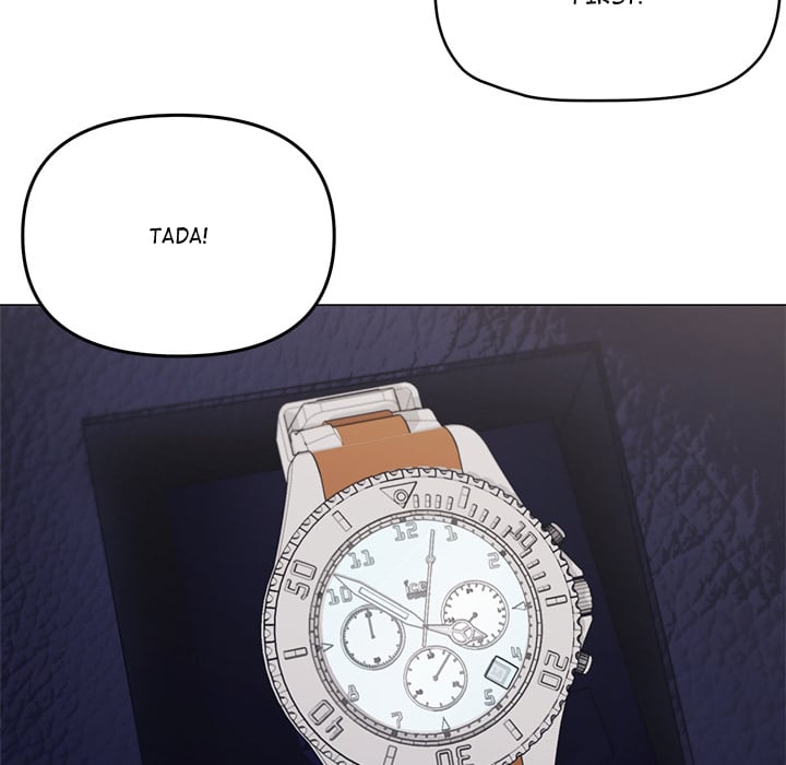 What’s wrong with this family? - Chapter 77 Page 16