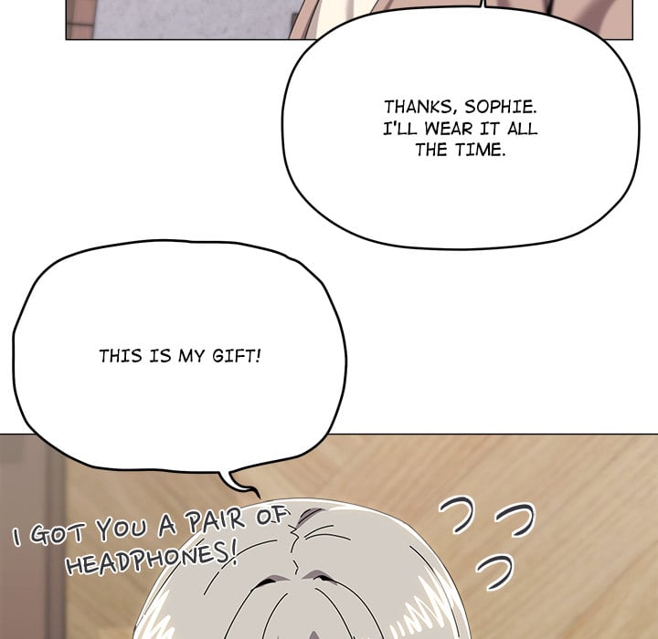 What’s wrong with this family? - Chapter 77 Page 19