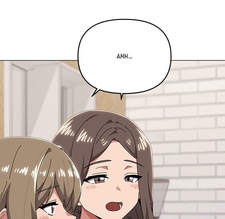 What’s wrong with this family? - Chapter 77 Page 35