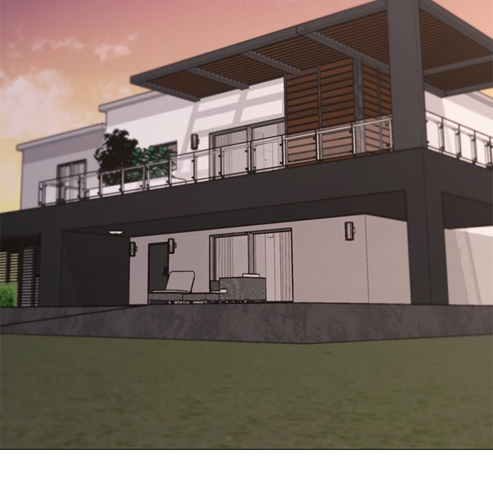 What’s wrong with this family? - Chapter 77 Page 5