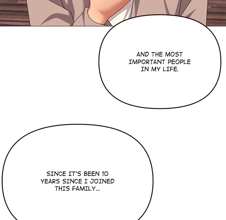 What’s wrong with this family? - Chapter 77 Page 79