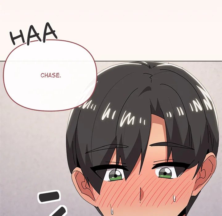 What’s wrong with this family? - Chapter 78 Page 36