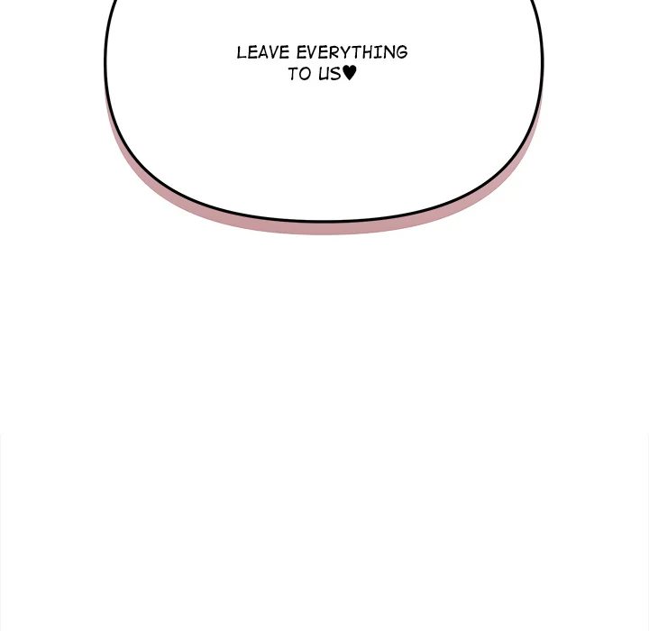 What’s wrong with this family? - Chapter 78 Page 40