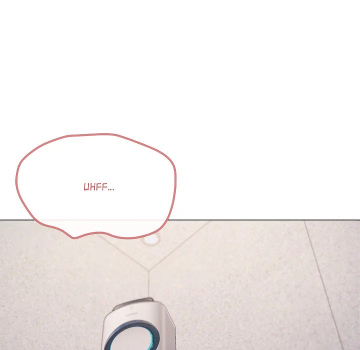 What’s wrong with this family? - Chapter 78 Page 43