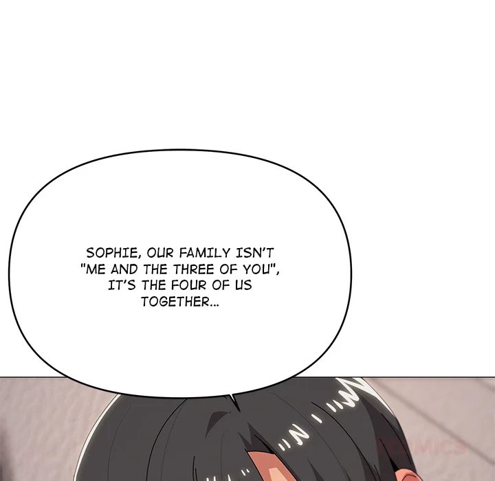 What’s wrong with this family? - Chapter 78 Page 98