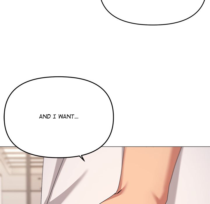 What’s wrong with this family? - Chapter 81 Page 104