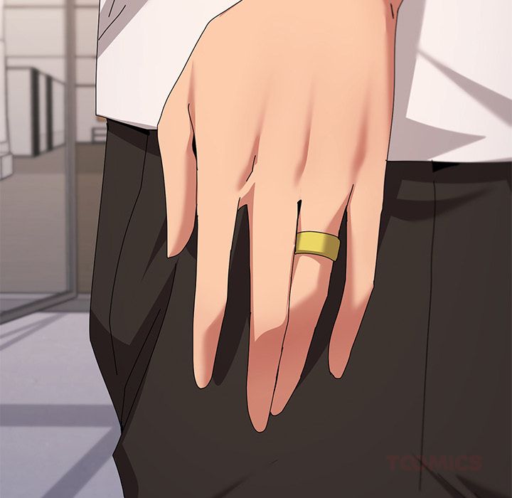 What’s wrong with this family? - Chapter 81 Page 105