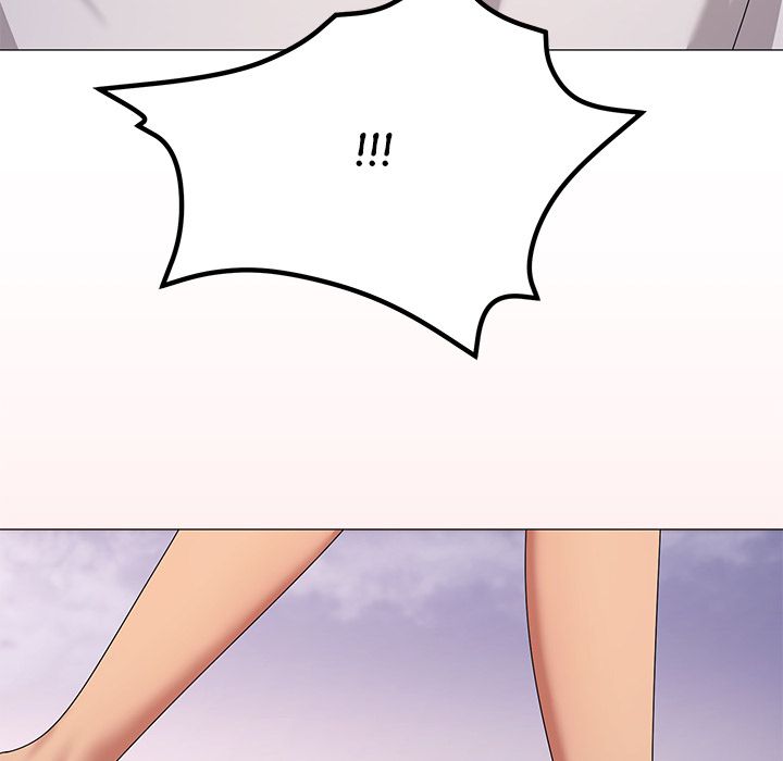 What’s wrong with this family? - Chapter 81 Page 115