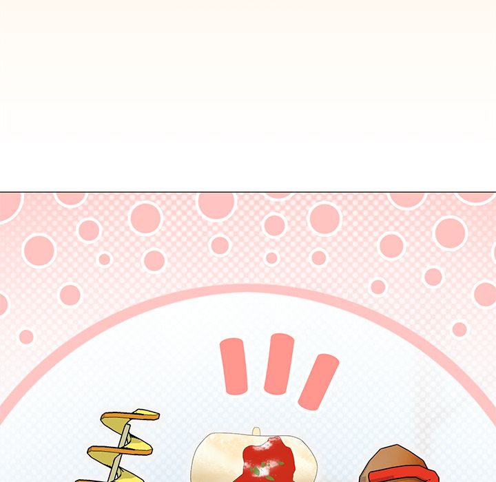 What’s wrong with this family? - Chapter 81 Page 29