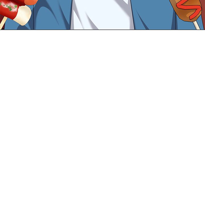 What’s wrong with this family? - Chapter 81 Page 34