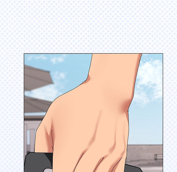 What’s wrong with this family? - Chapter 81 Page 6