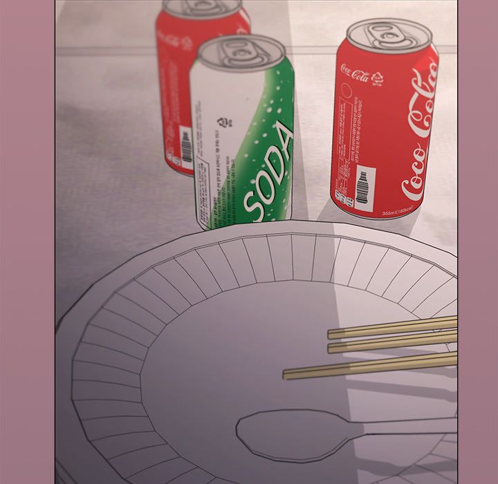 What’s wrong with this family? - Chapter 81 Page 66