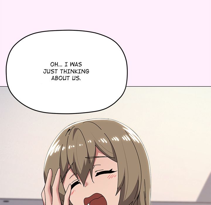 What’s wrong with this family? - Chapter 81 Page 82