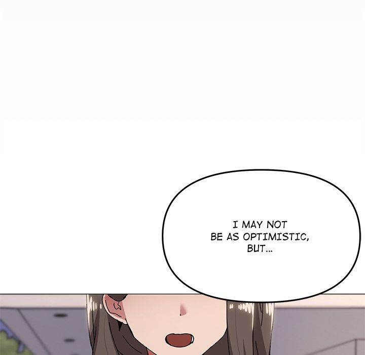 What’s wrong with this family? - Chapter 81 Page 96