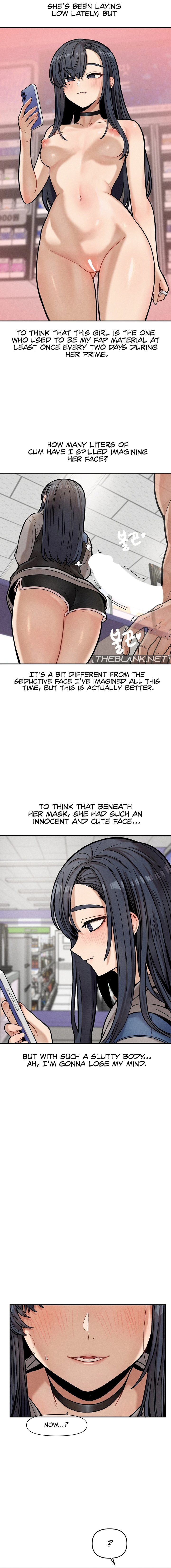An Invisible Kiss - Chapter 18 Page 11