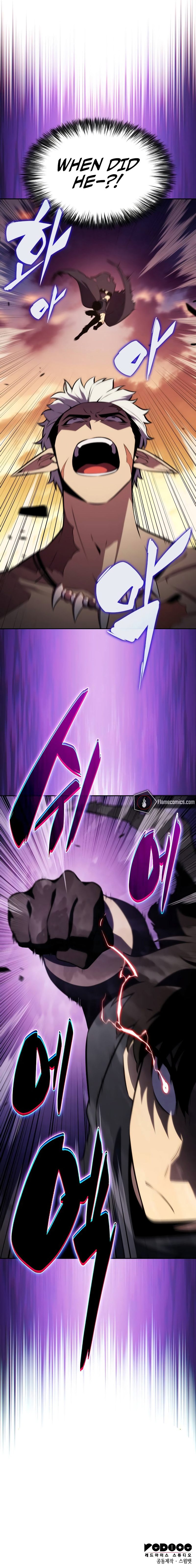 The Regressed Son of a Duke is an Assassin - Chapter 102 Page 14