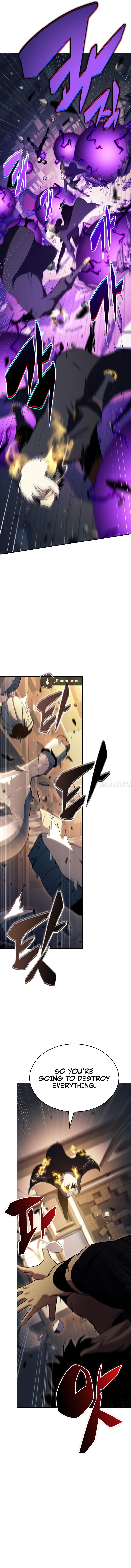 The Regressed Son of a Duke is an Assassin - Chapter 97 Page 4