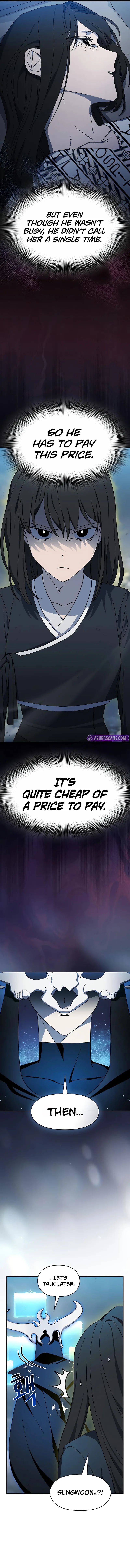 The Nebula’s Civilization - Chapter 115 Page 13