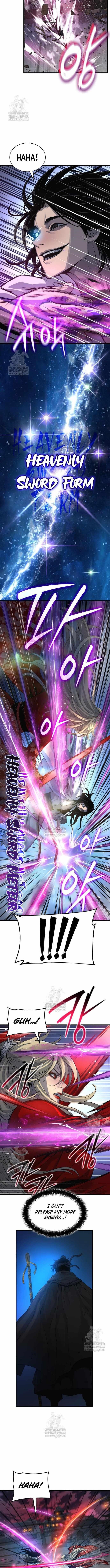 Myst, Might, Mayhem - Chapter 107 Page 4