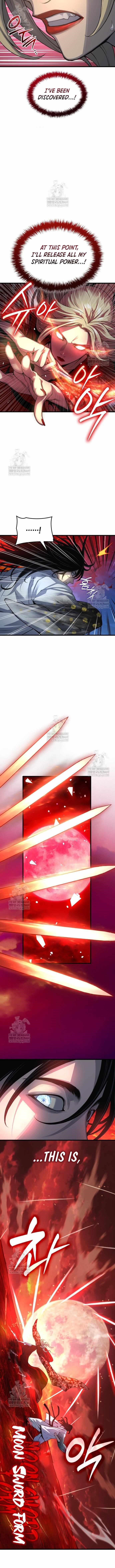 Myst, Might, Mayhem - Chapter 107 Page 8