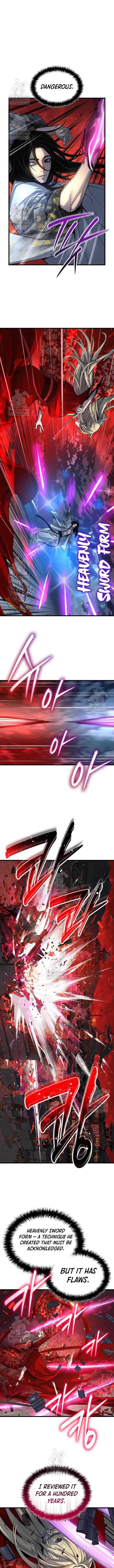 Myst, Might, Mayhem - Chapter 107 Page 9